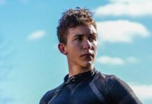 Nicanor Santilli Pazos logra su primera victoria en el TC Pista