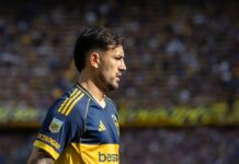 Boca Juniors busca la victoria ante Lanús en una nueva jornada del Torneo Clausura