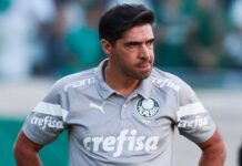 La Barra de Palmeiras Exige la Salida de Abel Ferreira: «La Paciencia se Acabó»