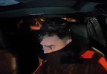 Cámaras Graban Robos en Isidro Casanova: Delincuentes Identificados