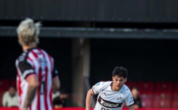 Platense Remonta y Asegura su Lugar en los Playoffs del Torneo Clausura