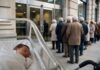 Cae la natalidad en Argentina: ¿qué futuro nos espera?