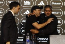Eduardo Coudet Anuncia Su Salida de River Tras Eliminarse en la Copa Sudamericana