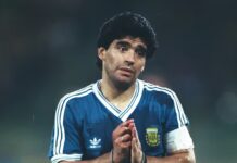 Controversia en el caso Maradona: Análisis de la historia clínica de Don Diego complica el proceso