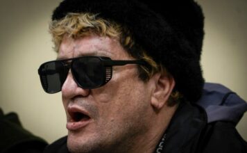 La defensa de Pity Álvarez argumenta incapacidad psíquica para enfrentar juicio