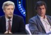 Crítica y Debate: Bausili y Lacunza Enfrentan la Morosidad Familiar en Redes Sociales