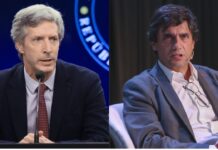 Crítica y Debate: Bausili y Lacunza Enfrentan la Morosidad Familiar en Redes Sociales
