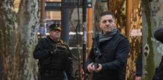 Denuncia Penal Contra la Ministra de Seguridad por Actos en Manifestaciones