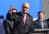 Crisis en Misiones: Passalacqua renuncia a su partido en medio de tensiones internas