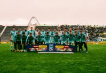 La barra de Aldosivi lanza advertencias al plantel tras nueva derrota