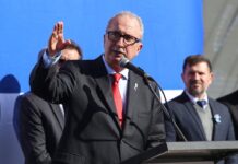 Crisis en Misiones: Passalacqua renuncia a su partido en medio de tensiones internas