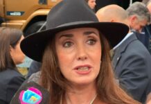 Villarruel Aboga por el Fin de las Retenciones en la Inauguración de Expo Venado 2026
