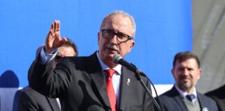 Crisis en Misiones: Passalacqua renuncia a su partido en medio de tensiones internas