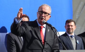 Crisis en Misiones: Passalacqua renuncia a su partido en medio de tensiones internas