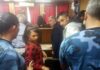 La Corte ratifica prisión perpetua para pareja culpable de asesinato de un niño