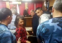 La Corte ratifica prisión perpetua para pareja culpable de asesinato de un niño