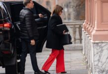 El Gobierno Argentino Avanza en la Suspensión de las PASO en el Senado