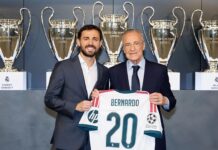 Bernardo Silva se Une al Real Madrid: Un Nuevo Capítulo en Su Carrera