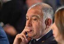 Luis Juez analiza la derrota en el debate sobre Tierras: «Faltó inteligencia»