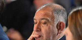 Luis Juez analiza la derrota en el debate sobre Tierras: «Faltó inteligencia»