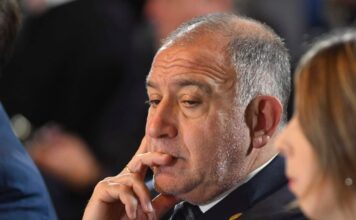 Luis Juez analiza la derrota en el debate sobre Tierras: «Faltó inteligencia»