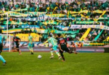 Aldosivi Empata con Tigre y Continúa la Búsqueda de su Primera Victoria
