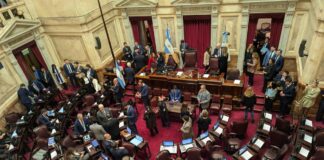 Modificaciones a la Ley de Tierras: El oficialismo eleva el límite de compra extranjera