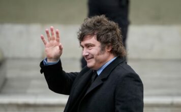Milei se prepara para una semana clave en el Congreso con reuniones estratégicas