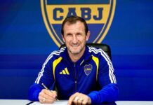 Boca Juniors busca la redención ante Estudiantes en el Torneo Clausura