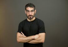 Solimán López, el artista español que fusiona arte y tecnología, llega a Buenos Aires