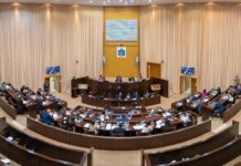 Neuquén implementa controles toxicológicos obligatorios para legisladores