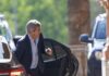 Caputo aclara sus comentarios sobre la industria y el impacto de la devaluación