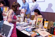 La Feria del Libro Raro y Curioso: Un Viaje a Través de Joyas Bibliográficas