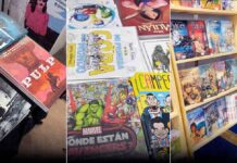 ¡FAH! Regresa al Rojas: Tres Días de Historietas y Actividades Gratuitas