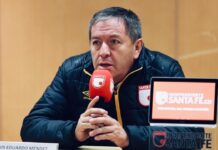 Independiente Santa Fe Defiende Bogotá como Sede para el Partido ante River