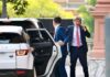Encuesta revela que varios ministros tienen peor imagen que Adorni