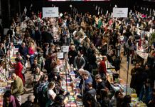 La Feria de Editores 2026 Arranca con Premios y Novedades Literarias