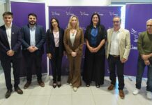 La Libertad Avanza refuerza su estrategia en Chaco con miras a 2027