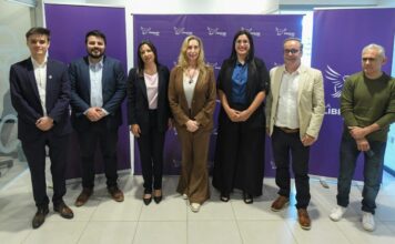 La Libertad Avanza refuerza su estrategia en Chaco con miras a 2027