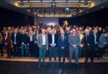 Empresarios y Sindicalistas Llaman a Crear una Agenda para Impulsar el Empleo Formal en Argentina