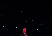 Ricardo Montaner Brilla en Miami y Anuncia Nueva Fecha para 2027