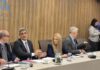 La Cámara de Diputados aprueba por unanimidad la ‘Ley Joaquín’ para mejorar la seguridad en deportes