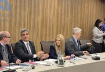 La Cámara de Diputados aprueba por unanimidad la ‘Ley Joaquín’ para mejorar la seguridad en deportes