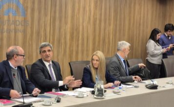 La Cámara de Diputados aprueba por unanimidad la ‘Ley Joaquín’ para mejorar la seguridad en deportes