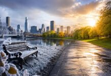 Frío Polar en el AMBA: ¿Cuándo Regresan las Temperaturas Agradables?