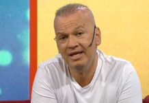 Fallece Leandro Rud: Un ícono del espectáculo y la lucha contra el cáncer