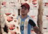 Brian Lanzelotta denuncia una estafa de más de $17 millones en su emprendimiento