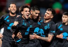 Belgrano Asegura su Lugar en la Parte Alta de la Tabla tras Victoria sobre Independiente Rivadavia