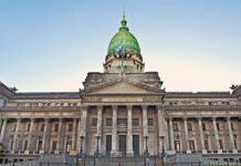 Tensión en el Congreso: La Bicameral de Presupuesto enciende el debate sobre la intervención política