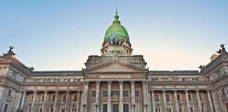 Tensión en el Congreso: La Bicameral de Presupuesto enciende el debate sobre la intervención política